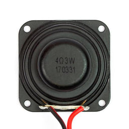 An image of Mini Speaker 4Ω (3W)