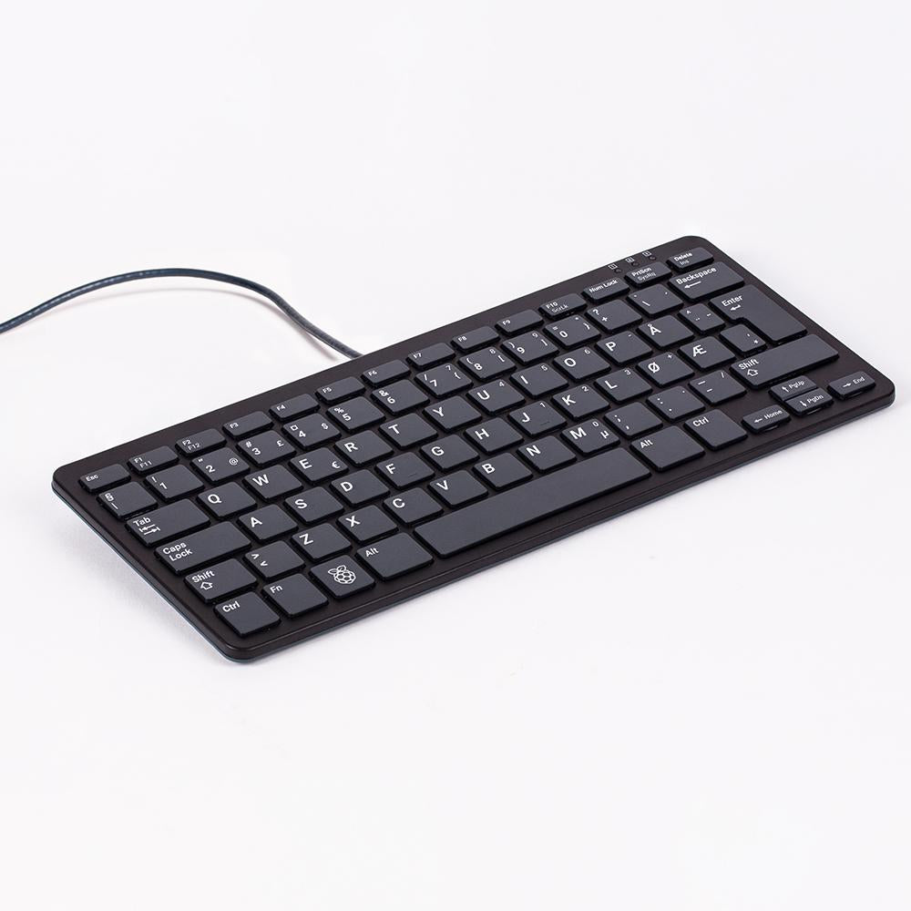 Raspberry Pi Keyboard - Pimoroni