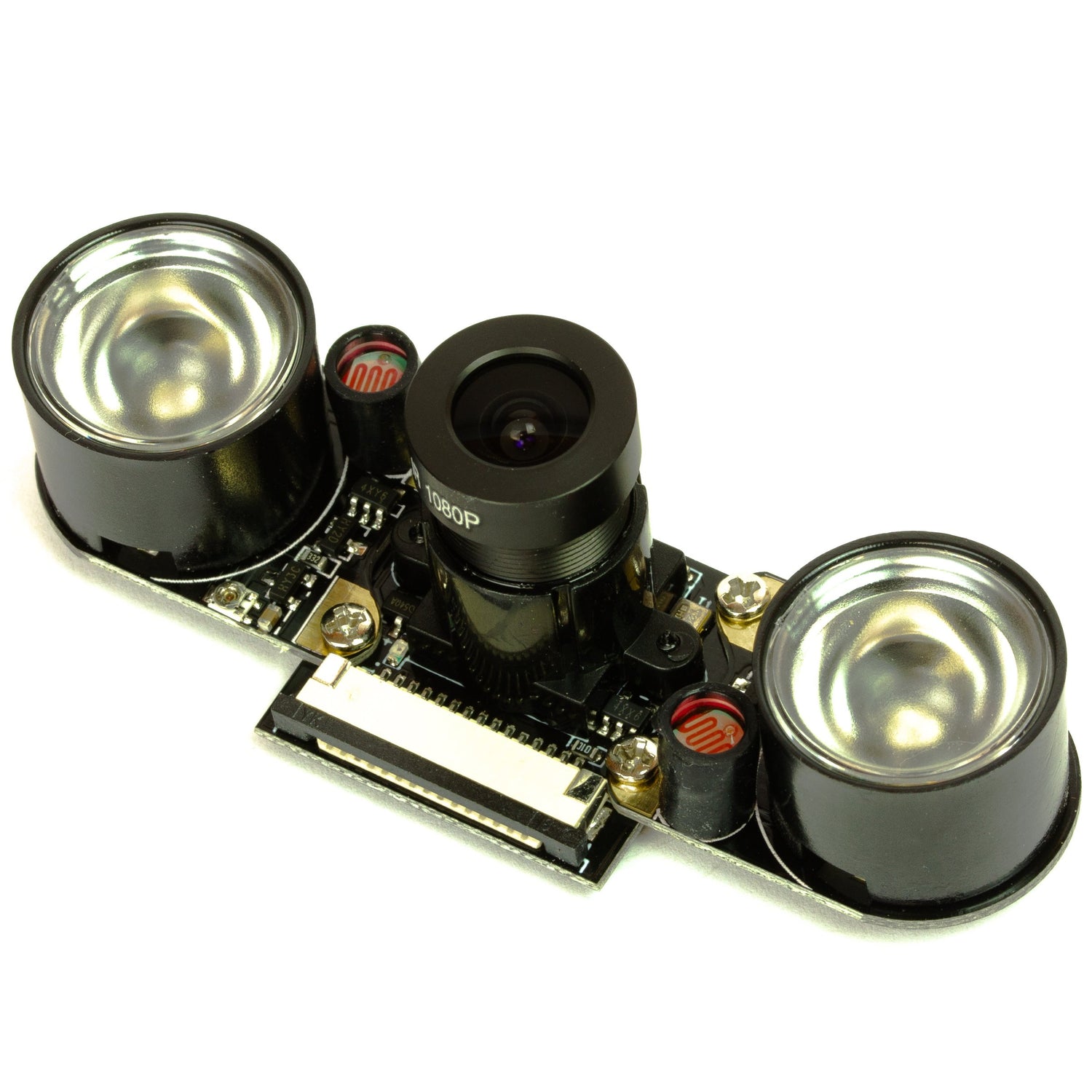 Night vision camera module for Raspberry Pi - Pimoroni Wholesale