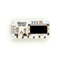 An image of Grow HAT Mini (HAT only)