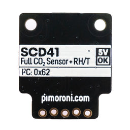 An image of SCD41 CO2 Sensor Breakout (Carbon Dioxide / Temperature / Humidity)