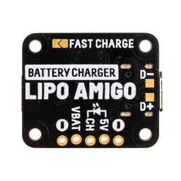 An image of LiPo Amigo (LiPo/LiIon Battery Charger)