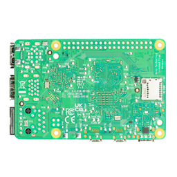 An image of Raspberry Pi 5