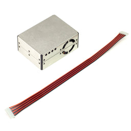 An image of PMS5003 Particulate Matter Sensor with Cable