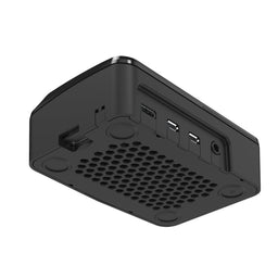 An image of Argon POLY+ Raspberry Pi 4 Vented Case