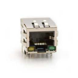 An image of RJ45 Ethernet MagJack-Compatible