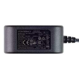 Universal USB-C Power Supply - 5.1V 3A