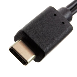 Universal USB-C Power Supply - 5.1V 3A