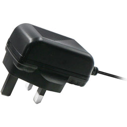 An image of Power Supply - 12v 1A