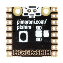 An image of LiPo SHIM for Pico