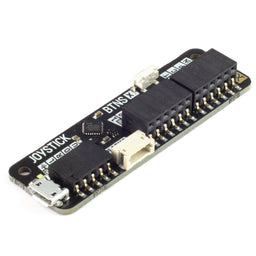 An image of Player X USB Games Controller PCB