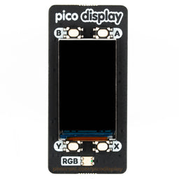 An image of Pico Display Pack
