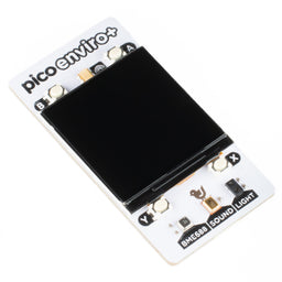 Pico Enviro+ Pack