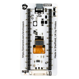 Pico Enviro+ Pack