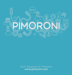 An image of Pimoroni Tote
