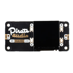 An image of Pirate Audio: Dual Mic for Raspberry Pi