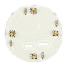 Picade Plasma Kit - Illuminated Arcade Buttons