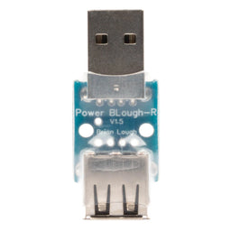 Power BLough-R