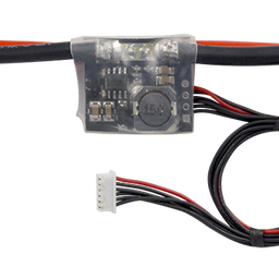 Navio 2 - Autopilot HAT for Raspberry Pi