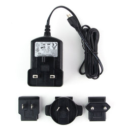 Official Raspberry Pi Universal Power Supply (Pi 3 & Zero Only)
