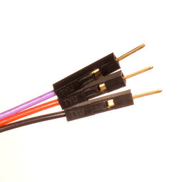 Pulse Sensor Amped