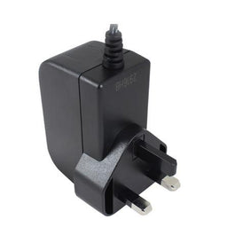 An image of UK PSU/Power Adapter - 18W 9V