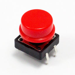 An image of Tactile Switch Caps (pack of 10)