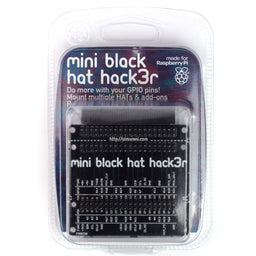 An image of Mini Black HAT Hack3r