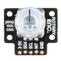 RGB Encoder Breakout