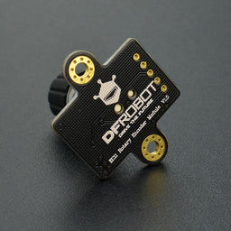 An image of EC11 Rotary Encoder Module