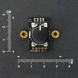 An image of EC11 Rotary Encoder Module