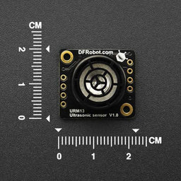 URM13 Ultrasonic Sensor
