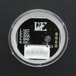 An image of Ambient Light Sensor (0-200klx)