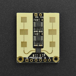 mmWave Radar - Human Presence Detection (9m)