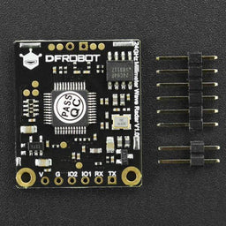 mmWave Radar - Human Presence Detection (9m)