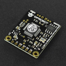 mmWave Radar - Human Presence Detection (9m)