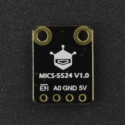 An image of Fermion: MEMS Gas Sensor - MiCS-5524