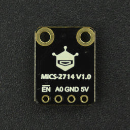 An image of Fermion: MEMS Gas Sensor - MiCS-2714