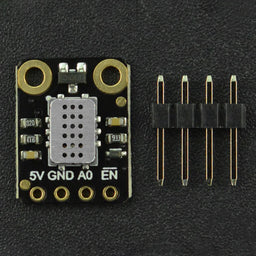 Fermion: MEMS Gas Sensor - MiCS-2714