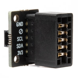 Qw/ST to Breakout Garden Adapter