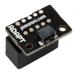 Qw/ST to Breakout Garden Adapter