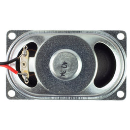 An image of Speaker 4Ω (3W)