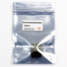 Trim Potentiometer (10KΩ)