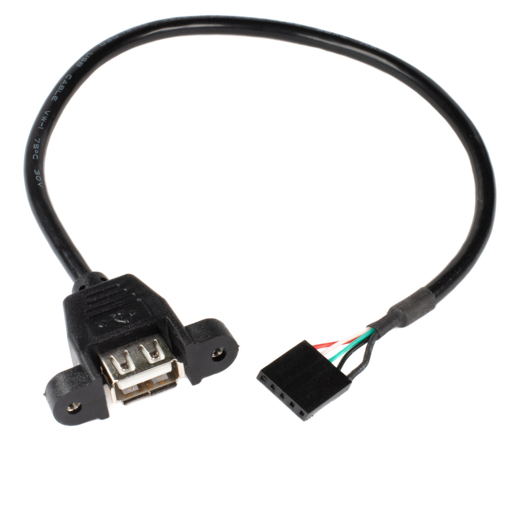 USB Host Cable - Pimoroni