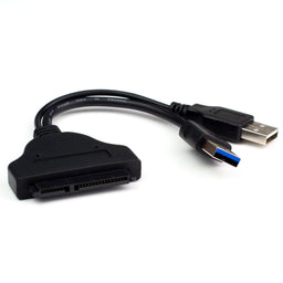 SATA Hard Drive to USB Adapter