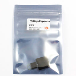 An image of Voltage Regulator
