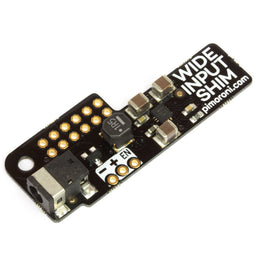 An image of Wide Input SHIM
