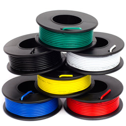 An image of Wire Spool