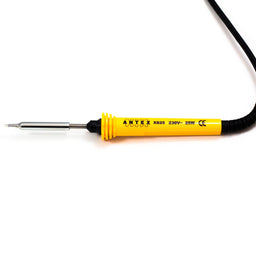 Antex XS25 Soldering Iron