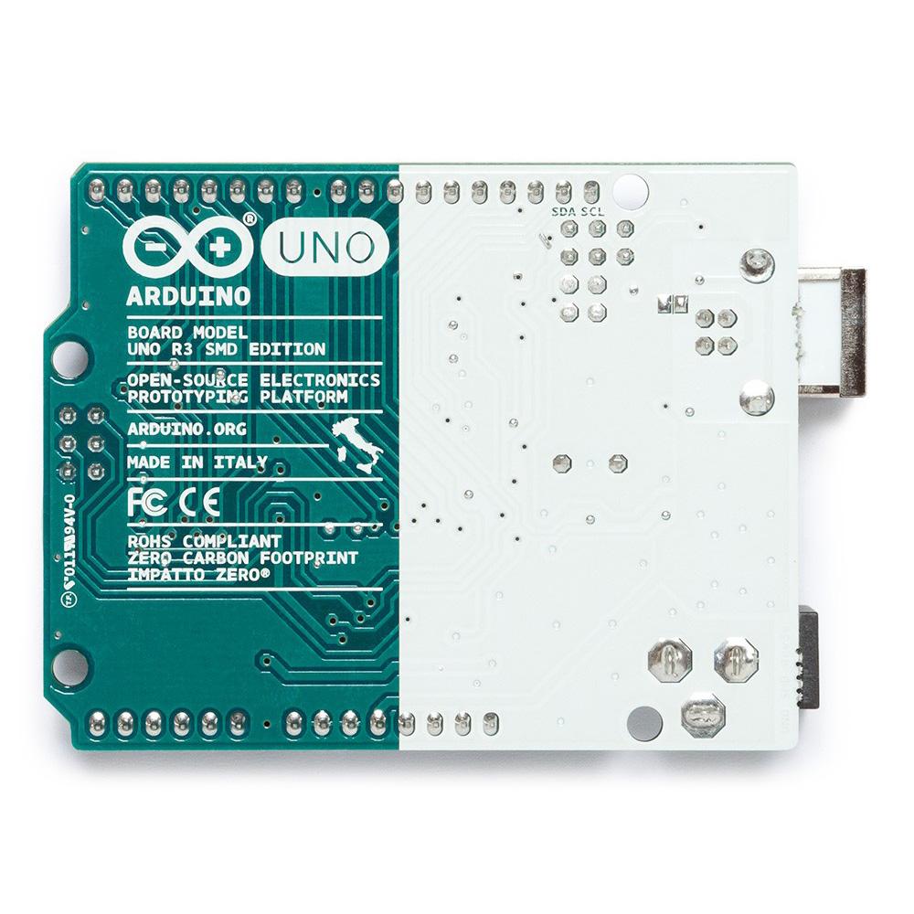 Arduino Uno Rev3 - Pimoroni Wholesale